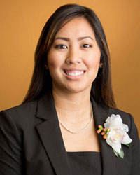 Elisa Lee
